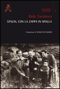 Stalin, con la zappa in spalla - Librerie.coop