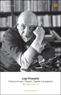 Maschere nude IX - Librerie.coop