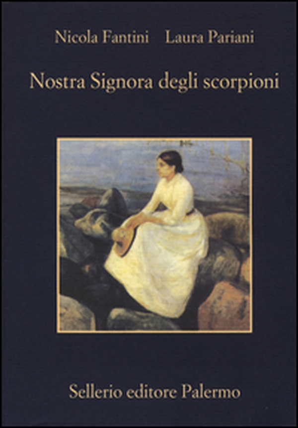 Nostra signora degli scorpioni - Librerie.coop Nostra signora degli scorpioni - Librerie.coop