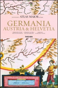 Atlas Maior. Germany - Librerie.coop