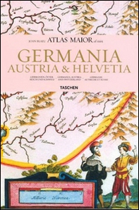 Atlas Maior. Germany - Librerie.coop Atlas Maior. Germany - Librerie.coop