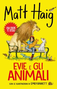 Evie e gli animali - Librerie.coop Evie e gli animali - Librerie.coop