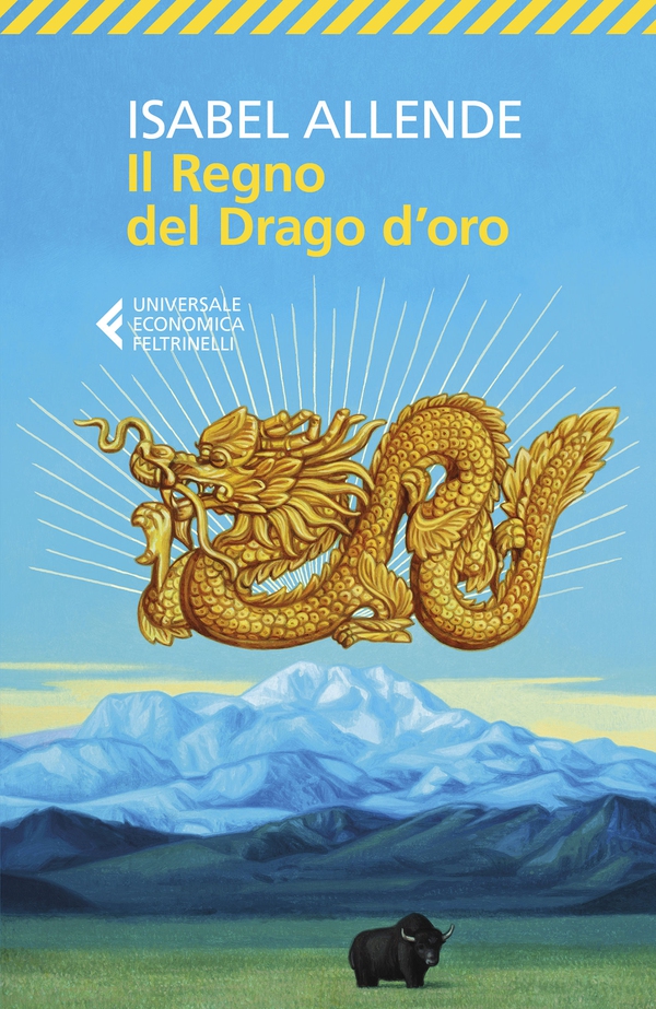 Il regno del Drago d'oro - Librerie.coop Il regno del Drago d'oro - Librerie.coop