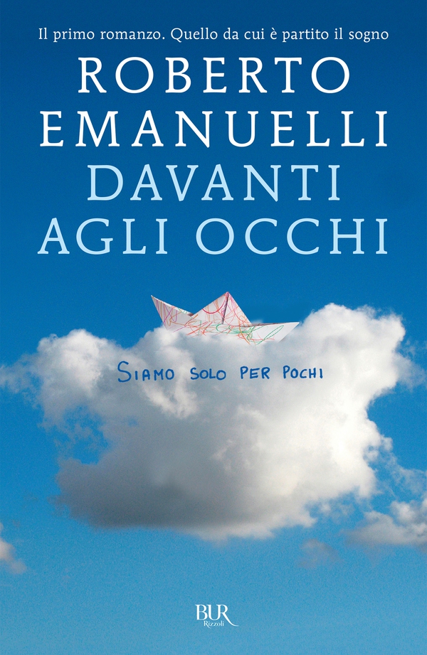 Davanti agli occhi - Librerie.coop Davanti agli occhi - Librerie.coop