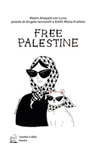 Free Palestine - Librerie.coop Free Palestine - Librerie.coop