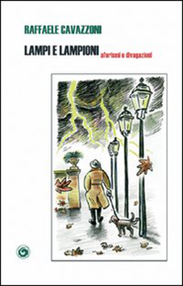 Lampi e lampioni - Librerie.coop Lampi e lampioni - Librerie.coop