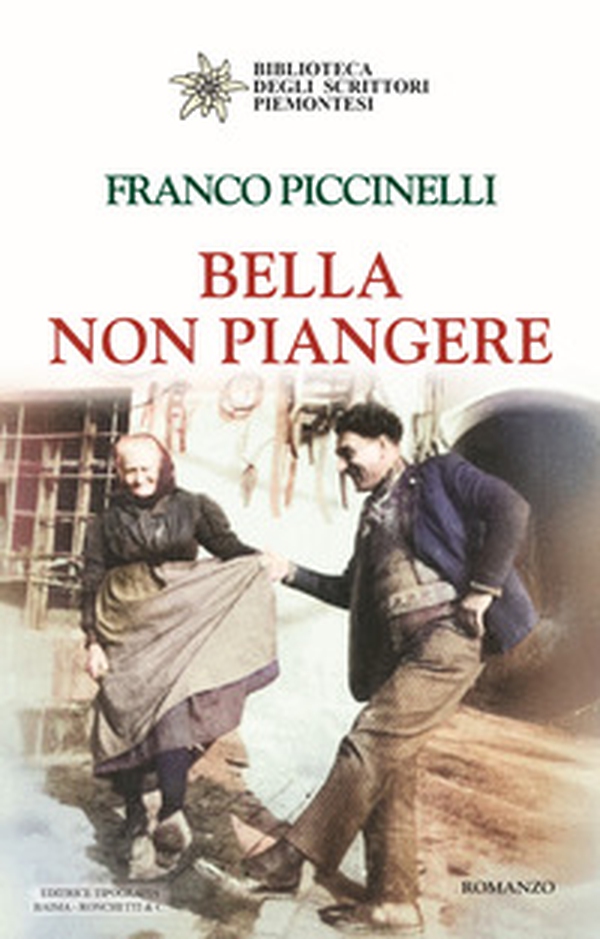 Bella non piangere - Librerie.coop