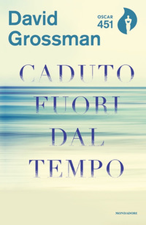 Caduto fuori dal tempo - Librerie.coop Caduto fuori dal tempo - Librerie.coop