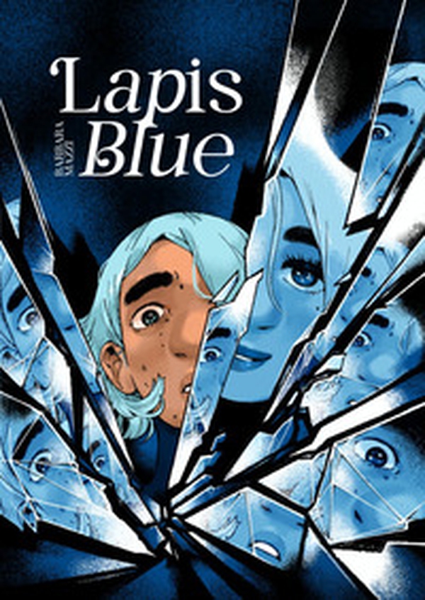 Lapis blue - Librerie.coop