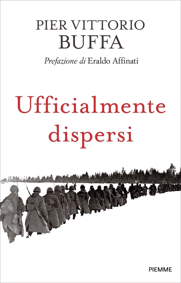 Ufficialmente dispersi - Librerie.coop Ufficialmente dispersi - Librerie.coop