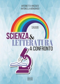 Scienza e letteratura a confronto - Librerie.coop