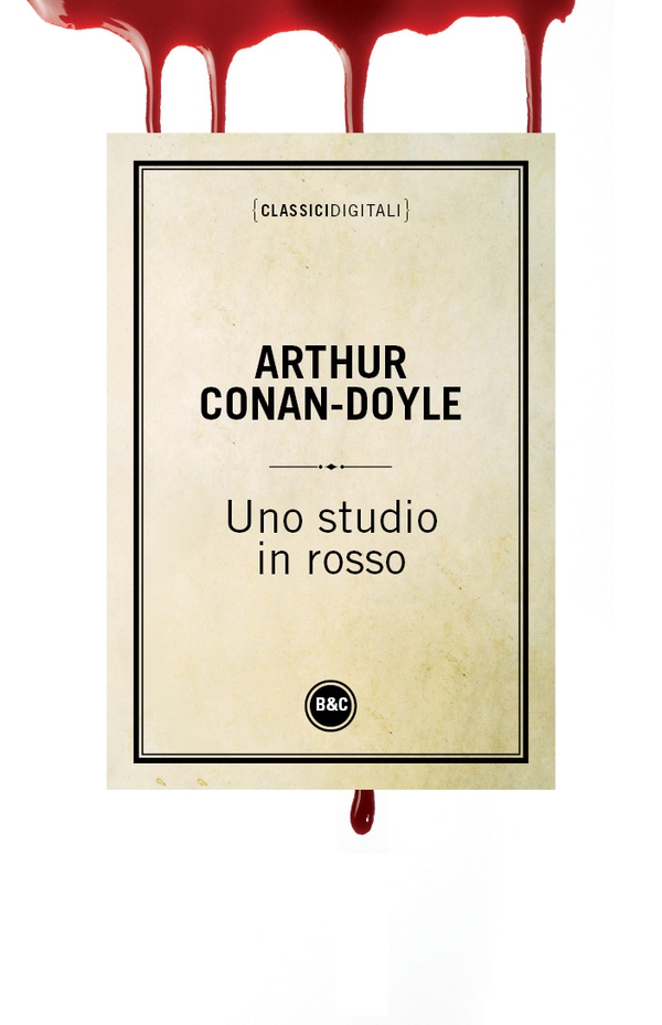 Uno studio in rosso - Librerie.coop Uno studio in rosso - Librerie.coop