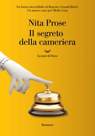 Il segreto della cameriera - Librerie.coop