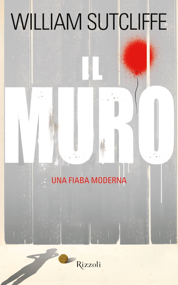 Il muro - Librerie.coop Il muro - Librerie.coop