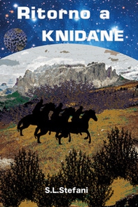 Ritorno a Knidane - Librerie.coop Ritorno a Knidane - Librerie.coop