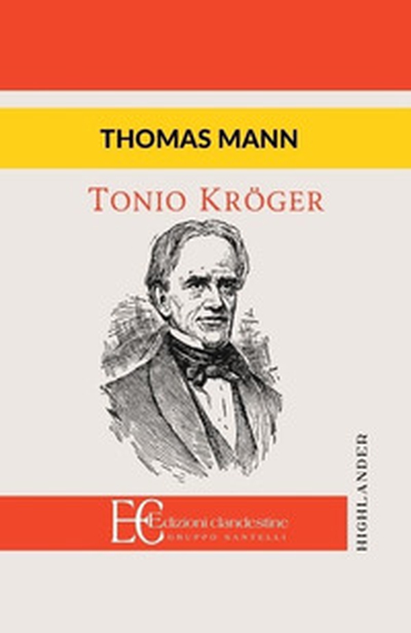 Tonio Kröger - Librerie.coop Tonio Kröger - Librerie.coop