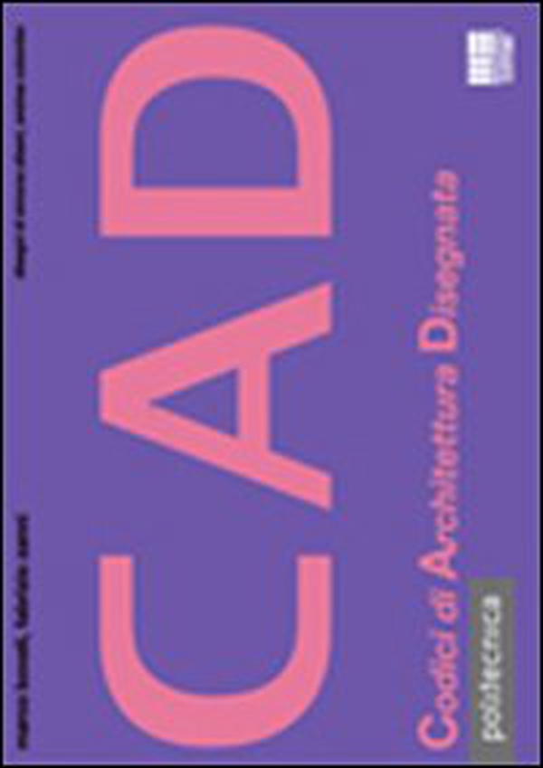 CAD - Librerie.coop CAD - Librerie.coop