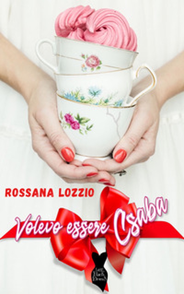 Volevo essere Csaba - Librerie.coop Volevo essere Csaba - Librerie.coop