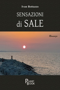 Sensazioni di sale - Librerie.coop