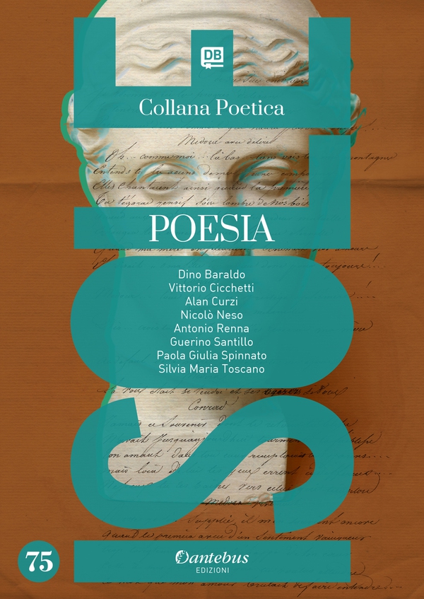 Collana Poetica Isole vol. 75 - Librerie.coop Collana Poetica Isole vol. 75 - Librerie.coop