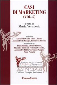 Casi di marketing - Librerie.coop