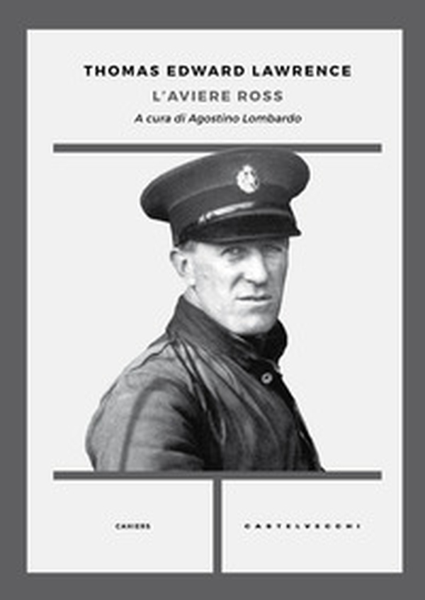 L'aviere Ross - Librerie.coop L'aviere Ross - Librerie.coop