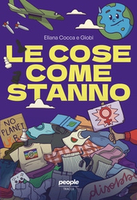 Le cose come stanno - Librerie.coop