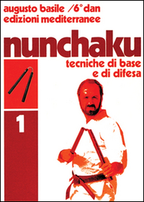 Nunchaku - Librerie.coop Nunchaku - Librerie.coop