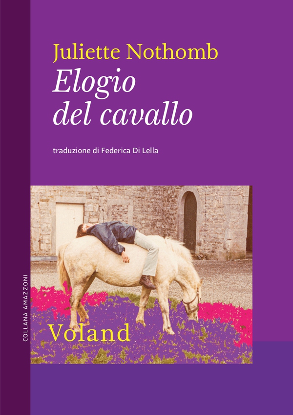 Elogio del cavallo - Librerie.coop Elogio del cavallo - Librerie.coop