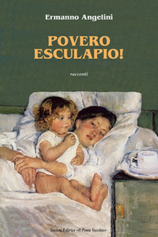 Povero Esculapio. Racconti - Librerie.coop Povero Esculapio. Racconti - Librerie.coop