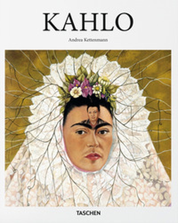Frida Kahlo. Ediz. inglese - Librerie.coop Frida Kahlo. Ediz. inglese - Librerie.coop