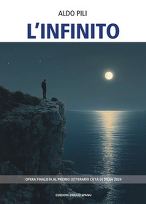 L'infinito - Librerie.coop L'infinito - Librerie.coop