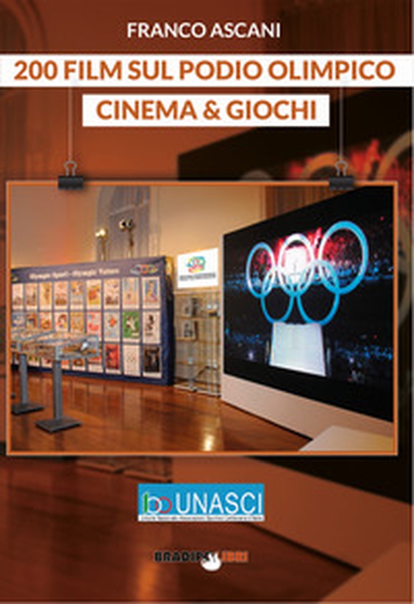 200 film sul podio olimpico. Cinema & giochi - Librerie.coop 200 film sul podio olimpico. Cinema & giochi - Librerie.coop