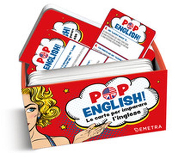 Pop english - Librerie.coop Pop english - Librerie.coop