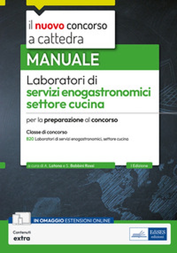 Laboratori servizi enogastronomici settore cucina - Librerie.coop Laboratori servizi enogastronomici settore cucina - Librerie.coop