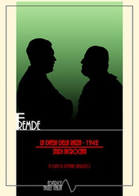 La difesa della razza. 1942. Studi incrociati - Librerie.coop La difesa della razza. 1942. Studi incrociati - Librerie.coop