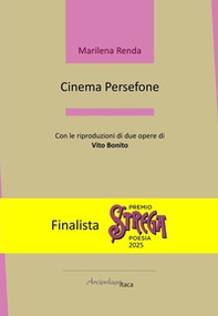Cinema Persefone - Librerie.coop Cinema Persefone - Librerie.coop