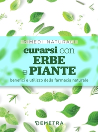 Curarsi con erbe e piante - Librerie.coop Curarsi con erbe e piante - Librerie.coop