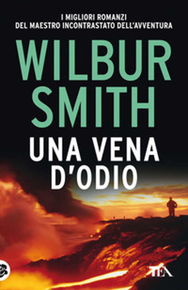 Una vena d'odio - Librerie.coop Una vena d'odio - Librerie.coop