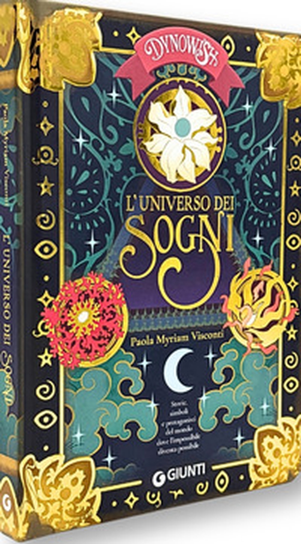 L'universo dei sogni. Dynowish - Librerie.coop