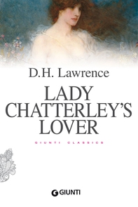 Lady Chatterley's Lover - Librerie.coop Lady Chatterley's Lover - Librerie.coop