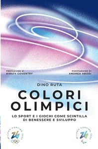 Colori olimpici - Librerie.coop