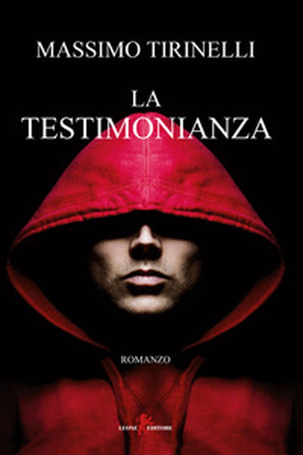La testimonianza - Librerie.coop La testimonianza - Librerie.coop