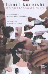 Ho qualcosa da dirti - Librerie.coop