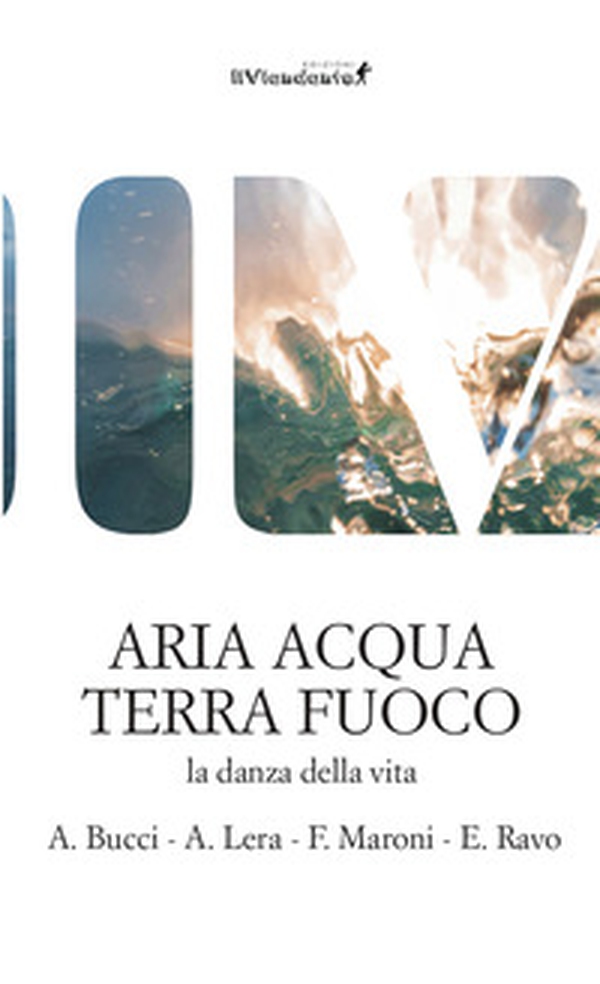 Aria acqua terra fuoco - Librerie.coop