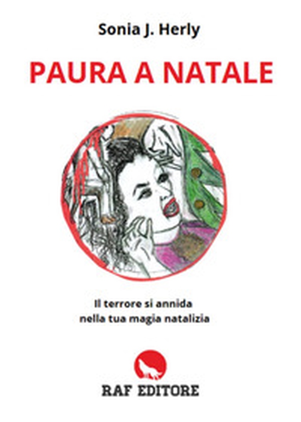 Paura a Natale - Librerie.coop Paura a Natale - Librerie.coop