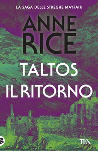 Taltos. Il ritorno - Librerie.coop