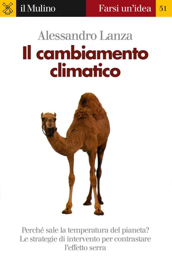 Il cambiamento climatico - Librerie.coop Il cambiamento climatico - Librerie.coop