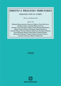 Diritto e processo tributario - Librerie.coop