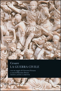 La guerra civile - Librerie.coop